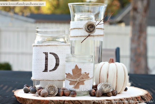 DIY Rustic Fall Centerpiece Tutorial 26 (640x427, 179Kb)