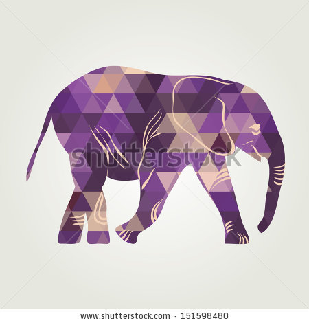 stock-vector-cartoon-elephant-151598480 (450x470, 79Kb)