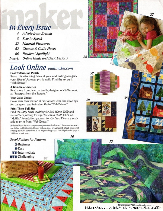 Quiltmaker 110 03 (540x700, 414Kb)
