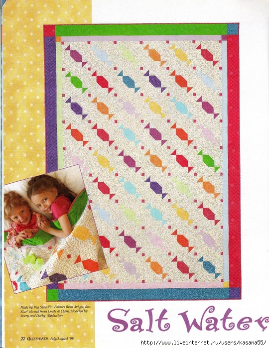 Quiltmaker 110 14 (540x700, 400Kb)