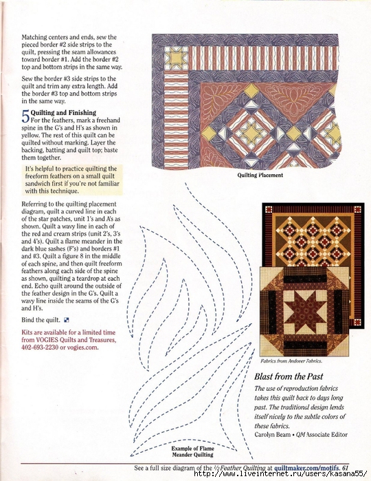 Quiltmaker 110 40 (540x700, 351Kb)