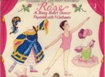 Rose a ballet dancer 1 (700x513, 253Kb)