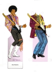  Rock 'n' Pop Stars of the Sixties 8 (506x699, 122Kb)