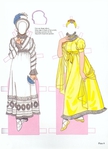  Fashion of the Regency Period 14 (363x500, 99Kb)