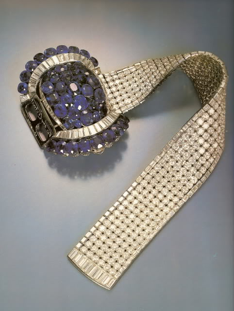 sapphire bracelet Wallissapphirebracelet (482x640, 195Kb)