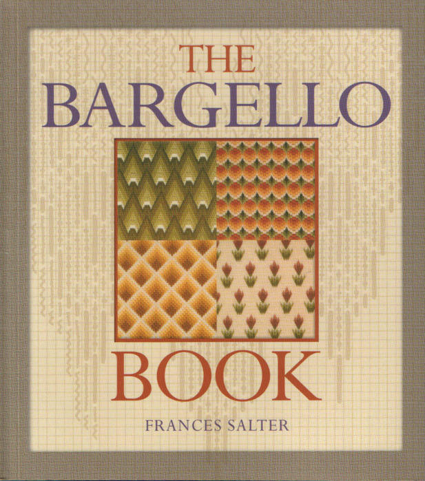 00-Salter F. - The Bargello book - 2006 (617x700, 106Kb)