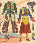  COWBOY AND COWGIRL PAPER DOLLS 6 (602x700, 294Kb)
