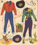  COWBOY AND COWGIRL PAPER DOLLS 8 (596x700, 281Kb)