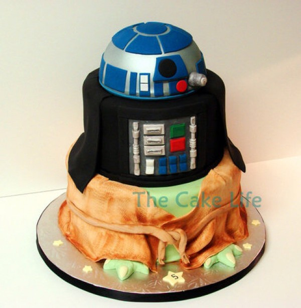 Star-Wars-Mashup-Cake (600x613, 254Kb)