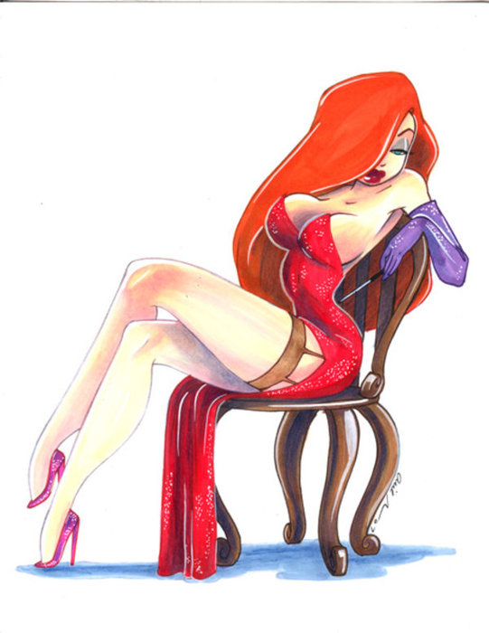 jessica_rabbit_by_mainasha (541x700, 63Kb)