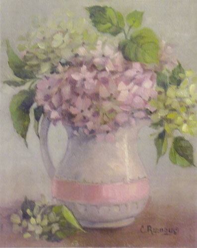 Hydrangea397x500 (397x500, 103Kb)