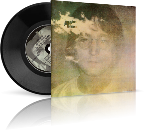 John Lennon imagine 1971. Джон Леннон диски. John Lennon imagine DVD-Audio диск. DVD imagination 2.