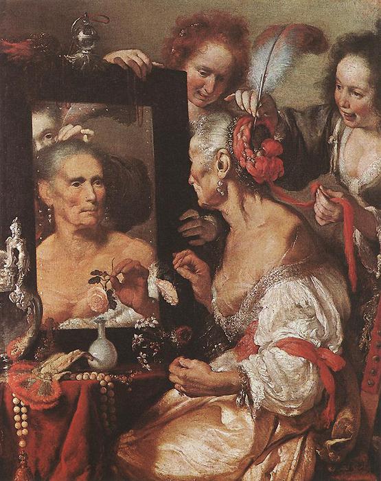   (Strozzi Bernardo).  . ,  .  (555x700, 90Kb)