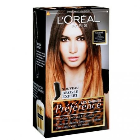 ombre-hair-loreal (451x451, 34Kb)