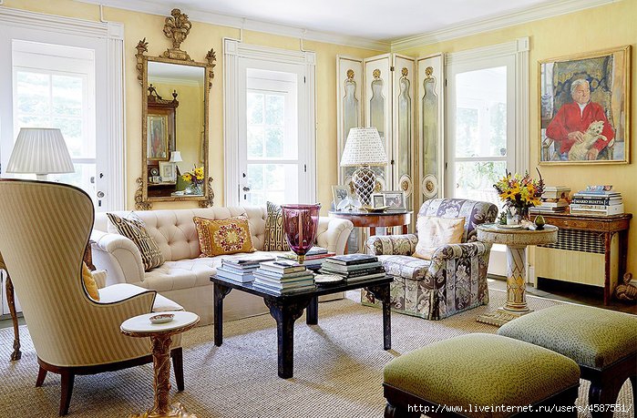 4587551_bunny_williams_living_room (700x459, 269Kb)