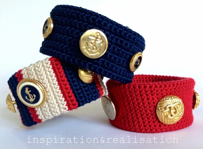 4458603_inspirationrealisation_DIY_vintage_buttons_crocheted_bracelet_bangle_nautical_tutorial (700x514, 105Kb)