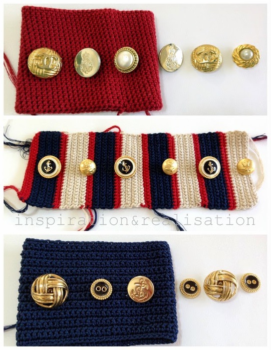 4458603_inspirationrealisation_DIY_vintage_buttons_crocheted_bracelet_bangle_nautical_tutorial_02 (541x700, 137Kb)