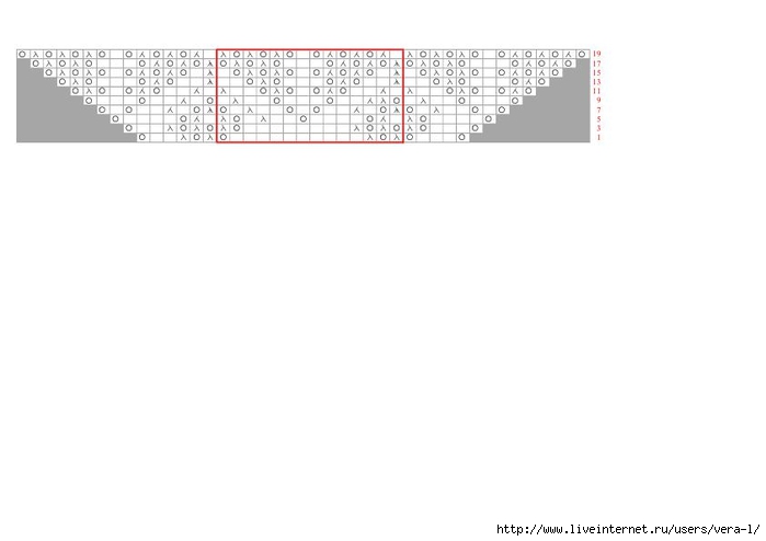 Шаль Braided Games-с каймой2-кайма.xlsx_1 (700x494, 56Kb)