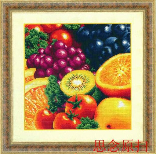 90602 New Fresh Fruits 2 (511x504, 301Kb)