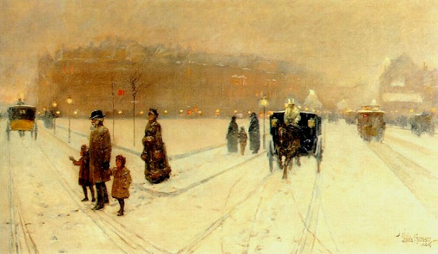 A City Fairyland, 1886 (634x369, 226Kb)