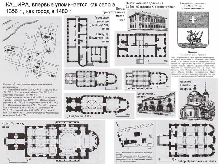 Собор в лане план