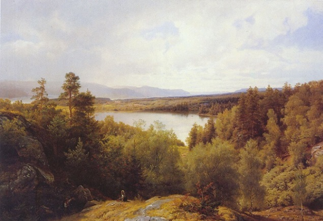 sterudtjernet, Ringerike (635x435, 256Kb)