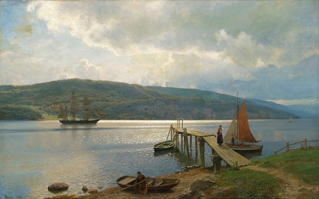 Kaien_p_Feste_i_nr_Moss_(1898) (635x397, 260Kb)