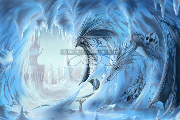 dragon__s_ice_by_lunarsparks (700x466, 90Kb)