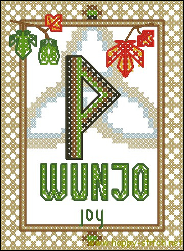 rune-wunjo-joy (360x490, 315Kb)