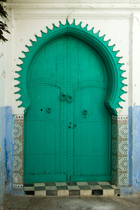 01-Moroccan-Doors (468x700, 300Kb)