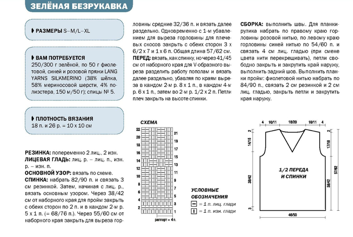 Размеры жилета. Вязание спинки безрукавки спицами. Спинка жилета спицами. Спинка жилетки спицами детская. Как вязать спинку жилетки.