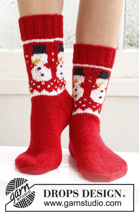 5461195_Snowman_socks1 (452x700, 279Kb)