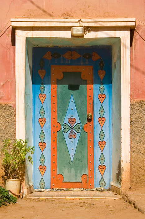 21-Moroccan-Doors (466x700, 304Kb)