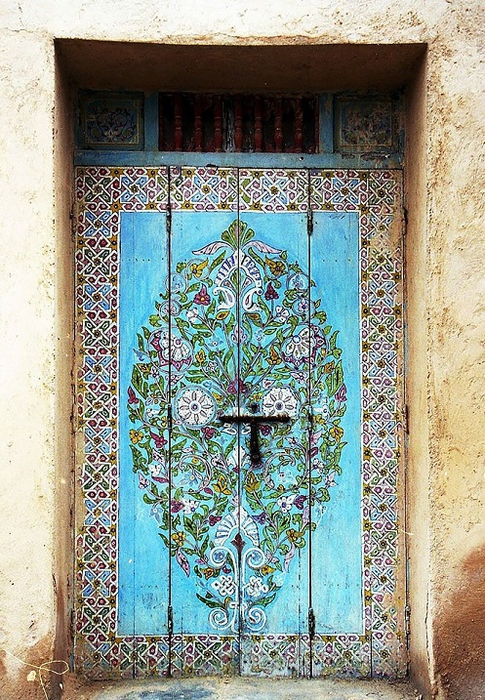 22-Рабат, Марокко (485x700, 547Kb)