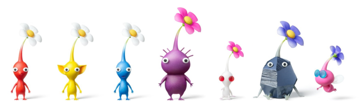 Pikmin_types_-_Flower (700x211, 91Kb)