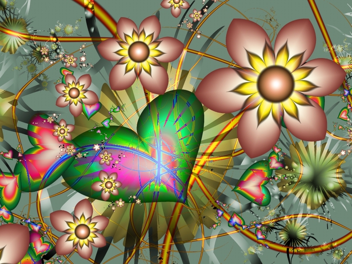 Fractal1 (700x525, 334Kb)