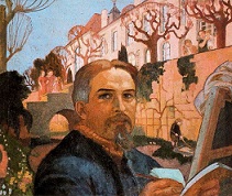 Avtoportret_1916_Ufficuy_Florenciya   (211x178, 27Kb)