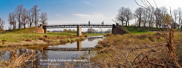 -0 Grenzbrücke Schirwindt - Kudirkos Naumiestis (700x261, 133Kb)