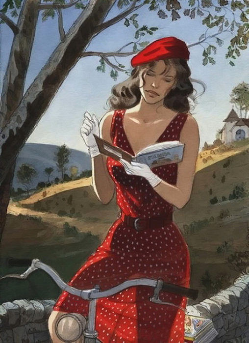 Jean-Pierre Gibrat - Tutt'Art@ (16) (508x700, 369Kb)