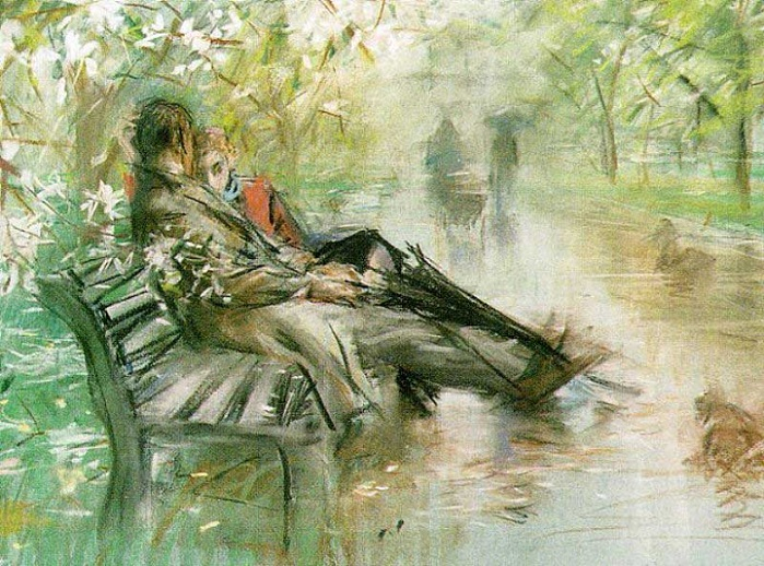 Paul Cornoyer - Tutt'Art@ (10) (699x518, 461Kb)