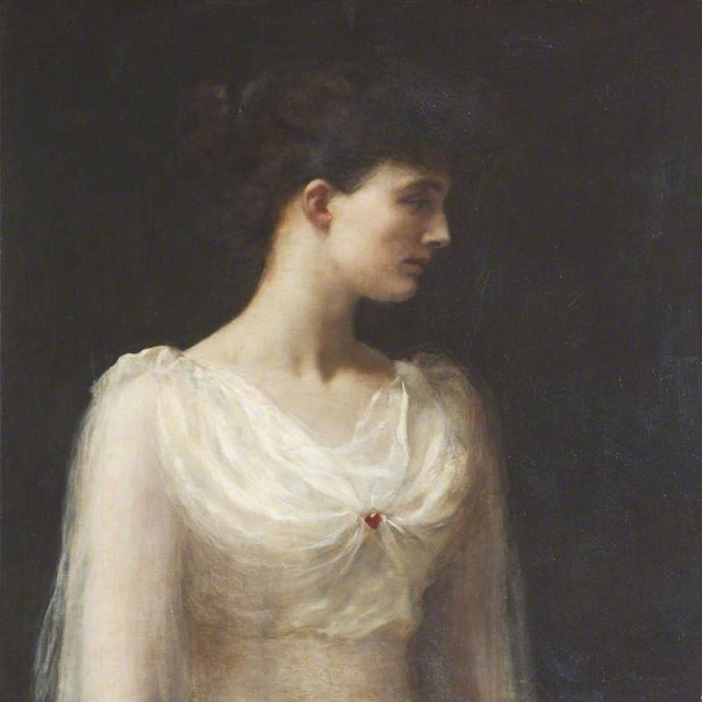 Emmeline 'Nina' Mary Elizabeth Welby-Gregory (18671955), Mrs Henry John Cockayne-Cust. (640x640, 255Kb)