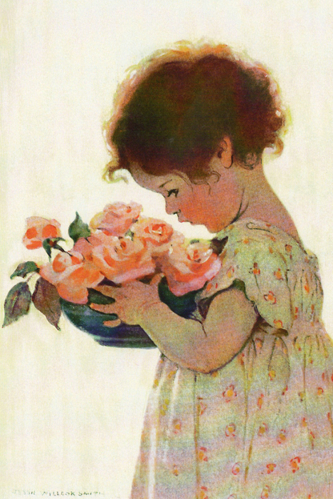 Jessie Willcox Smith3 (468x700, 462Kb)