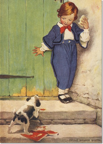 Jessie Willcox Smith3 (358x500, 176Kb)