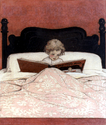 Jessie Willcox Smith5 (341x400, 92Kb)