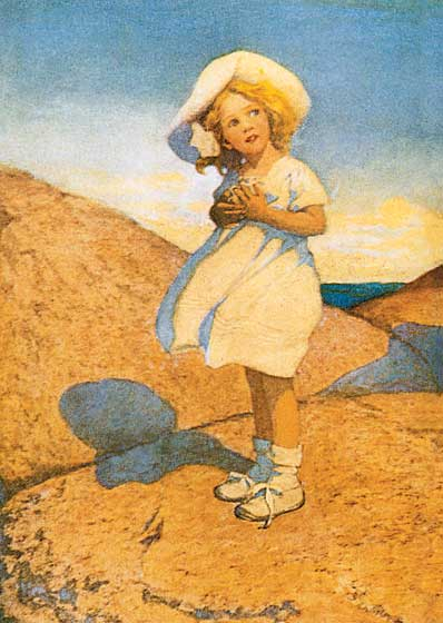 Jessie Willcox Smith9 (398x560, 209Kb)