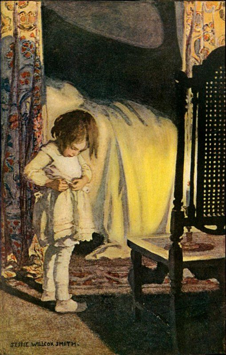 Jessie Willcox Smith10 (445x700, 390Kb)