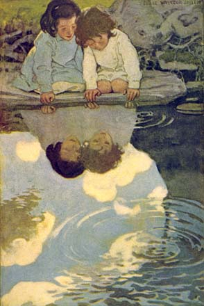 Jessie Willcox Smith11 (294x440, 129Kb)