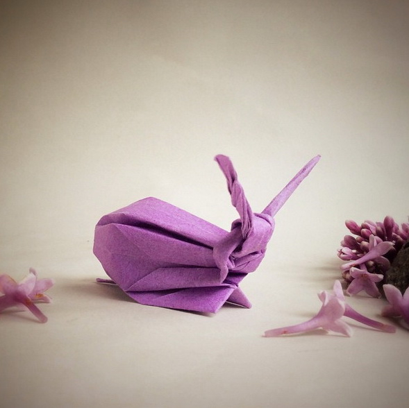 Origami бальзам для волос