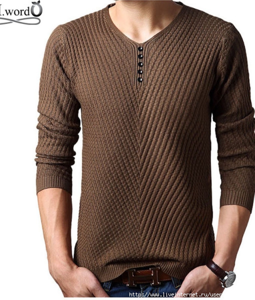 3873965_BigSIZE2014AutumnWinterchristmassweaterNewDressKnittedSweaterMenClothingBrandCasualShirt510x600 (510x600, 203Kb)