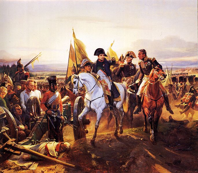 10 Napoleon_friedland (685x599, 113Kb)